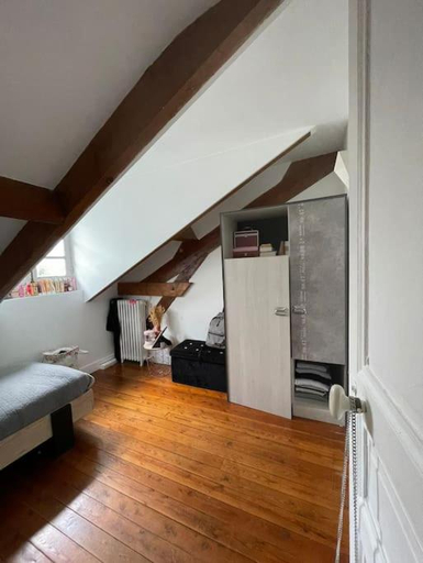 Bedroom 2, Maison 20 min de PARIS, Oise