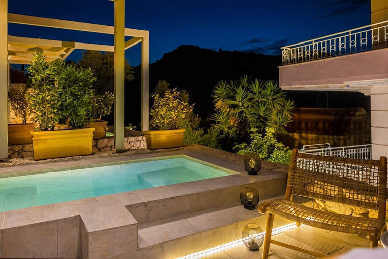 Sport & Beauty 4, Assos Chromata Villas, Ionian Islands