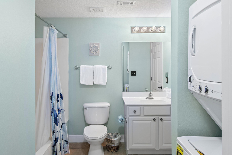 Bathroom 4, Ariel Dunes I 606, Walton