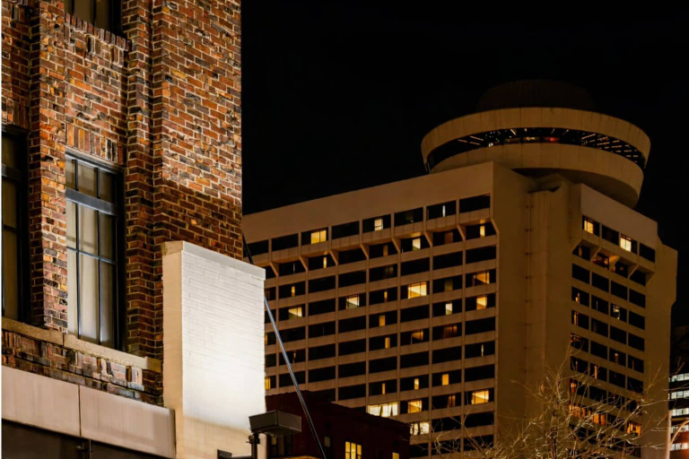 Exterior & Views 2, Boulevard Stays Downtown Nashville, Davidson
