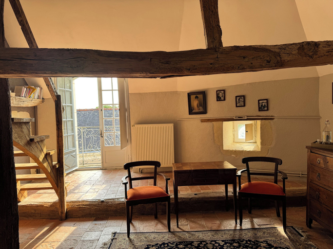 Interior 3, Le Clos Marie 49, Maine-et-Loire