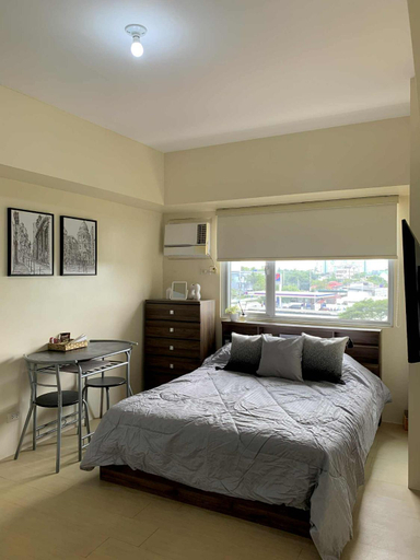Bedroom, Atria Condo, Iloilo City