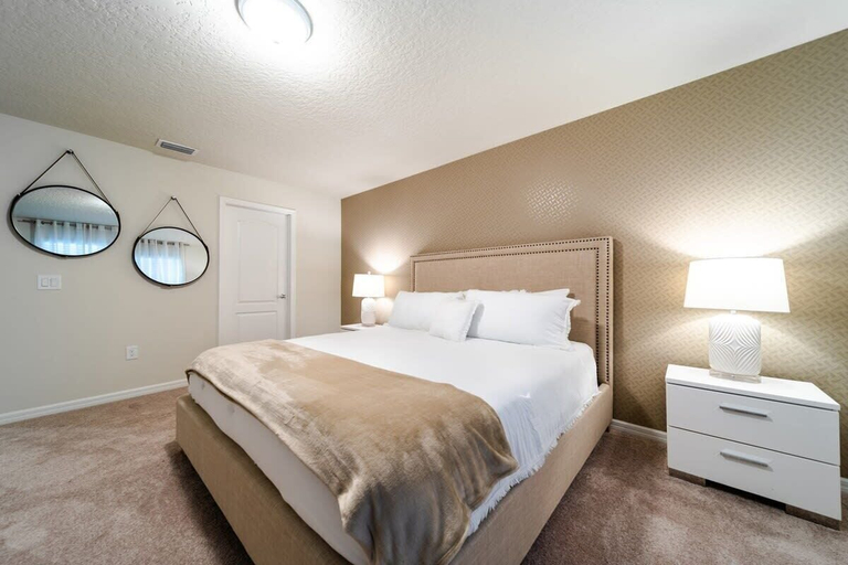 Interior 5, Premium 5-bed Townhome, Themed, Perfect Location, Osceola