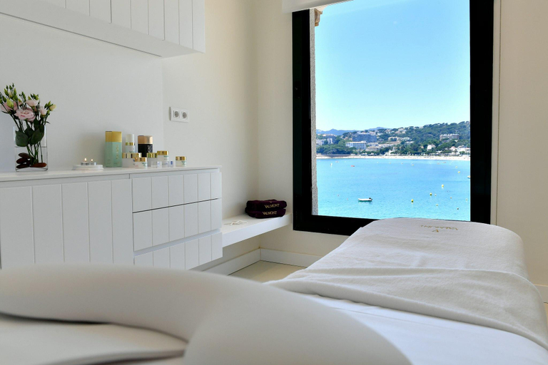 Bedroom 3, Hostal de la Gavina GL, Girona