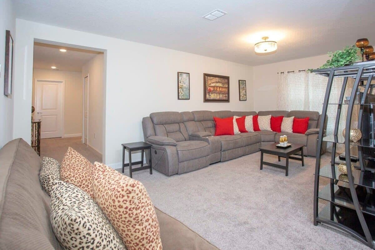 Interior 3, Home 6BR - Prime Location, Osceola