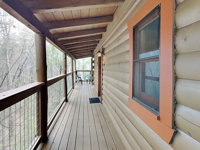 Property amenity 3, Mick's Hideaway, Sevier