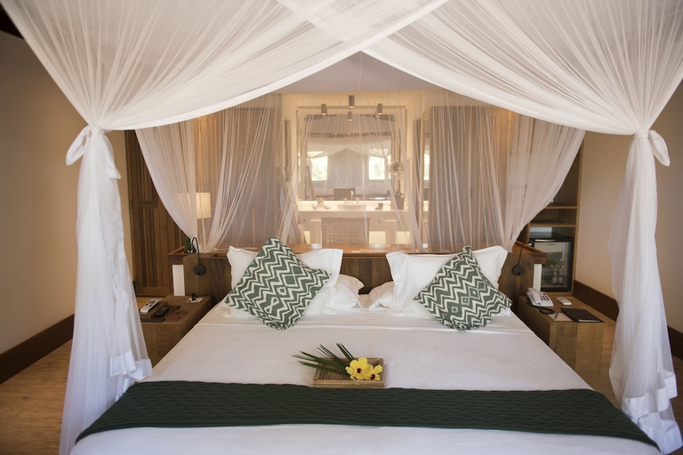 Bedroom 3, Txai Resort Itacaré, Itacaré