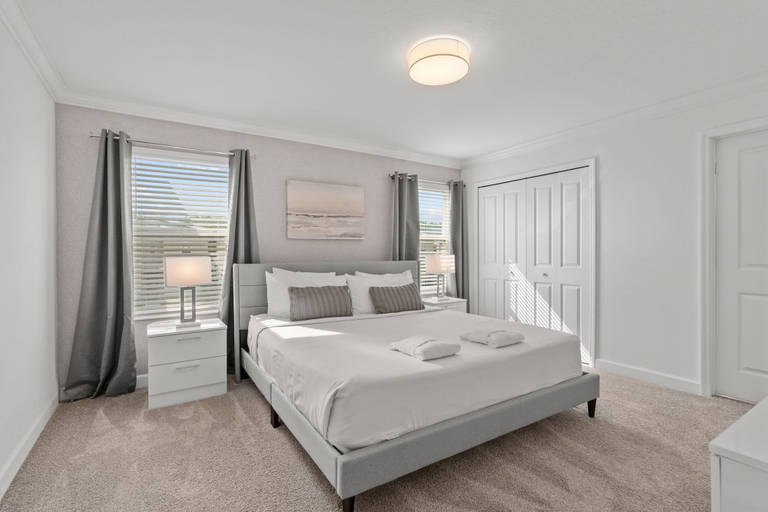 Interior 3, Modern Design Near Disney Top Resort, Osceola