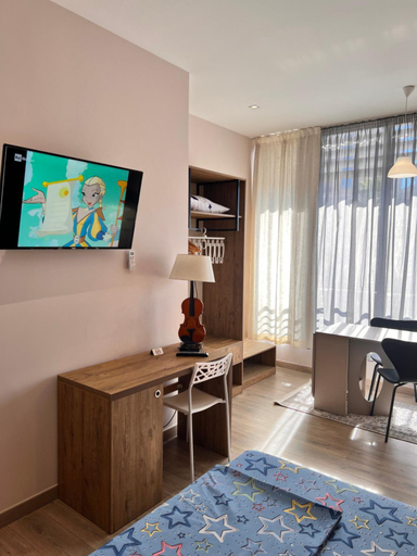 Others 5, apartamente Melodi, Durrësit