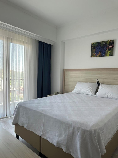 Bedroom 2, The Yucedag Hotel, Arapkir