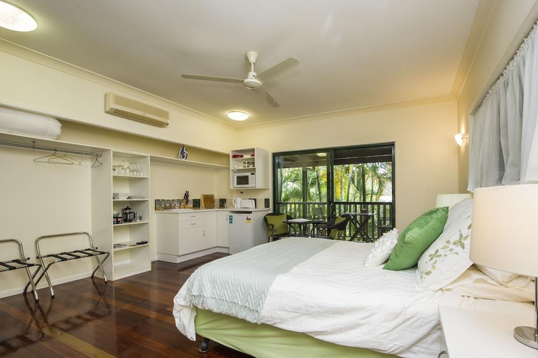 Bedroom 3, True North B&B, Magnetic Island