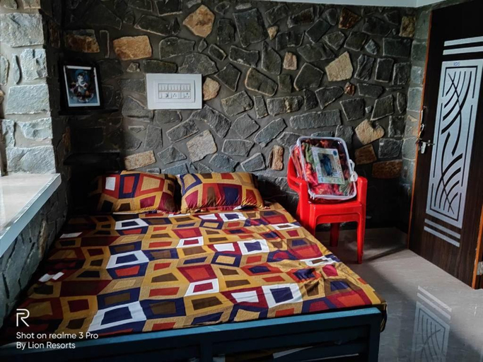 Others 4, Lion Resorts, Sirumalai, Dindigul