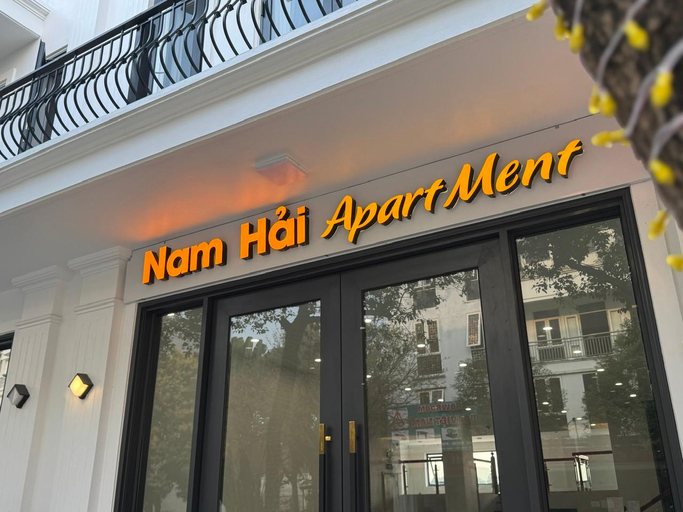5, Nam Hai Apartment, Vĩnh Yên