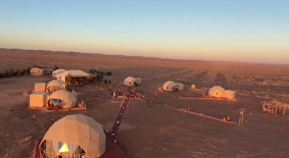 Others 3, Tatooine Stars Camp, Errachidia