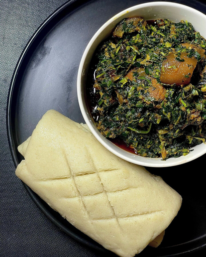 Food and drink 3, Xpression Apartment, Akure North