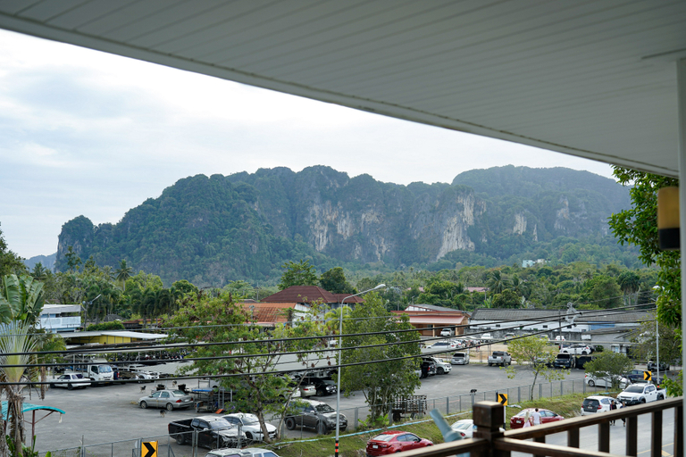 Exterior 5, Wild Orchid Krabi, Mueang Krabi