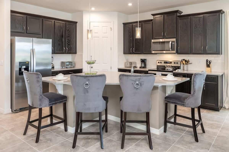 Private kitchen, Stunning Retreat, Private Pool, Perfect Location, Osceola