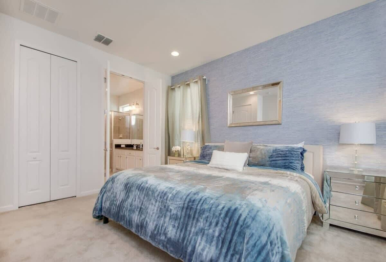 Interior 2, Premium Comfort - Beautiful Home, Private Pool, Osceola