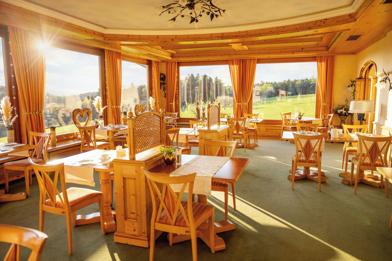 Food & Drinks 5, Landhotel Talblick, Calw