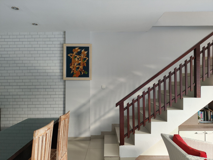 Others 4, Villa Lovecho, Badung