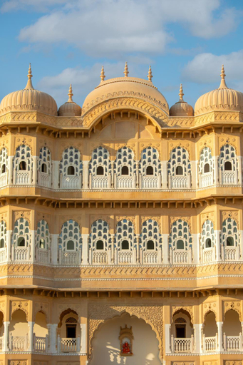 4, Abheygarh, Jhunjhunun