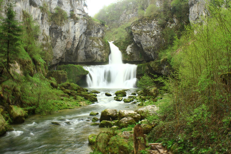 Others 5, Chez Les Hypolites, Jura