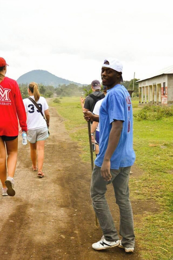 Others 4, Jungle Lodge & Camping site, Meru