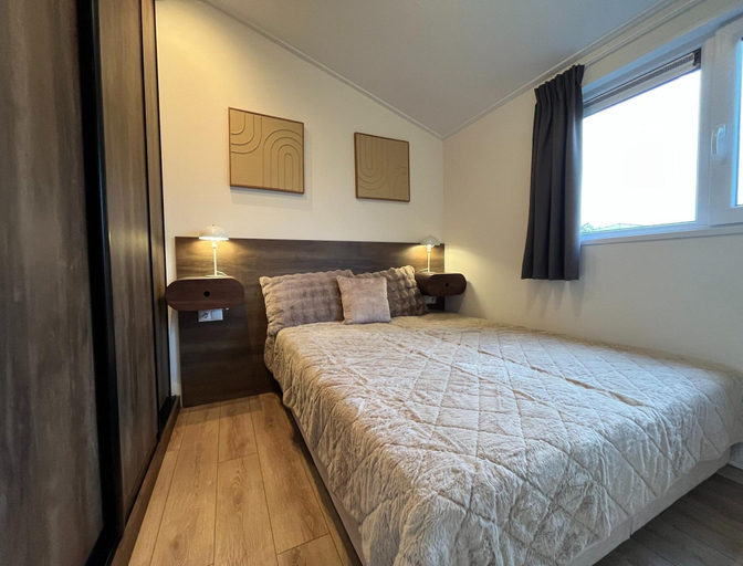 Others 2, Comfortable Chalet Located in the Polder, Near Alkmaar, Graft-De Rijp