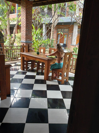 Others 4, Dannyjuljol homestay, Dompu