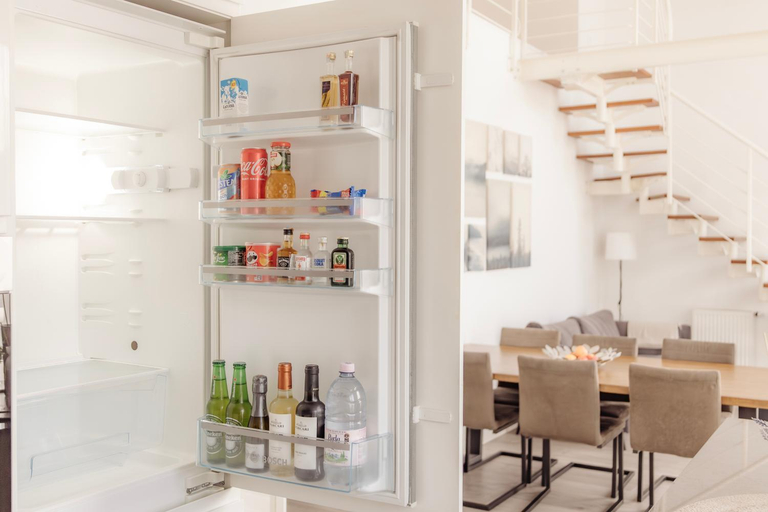 Food & Drinks, Hemma Scandic Accommodation, Cluj-napoca