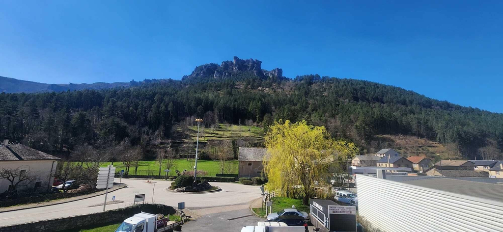 Miscellaneous, Hotel Le Pont Neuf, Lozère