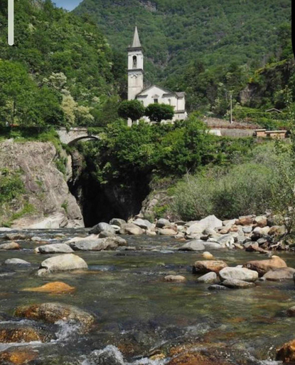 Others 2, Casaria da Adry, Verbano-Cusio-Ossola
