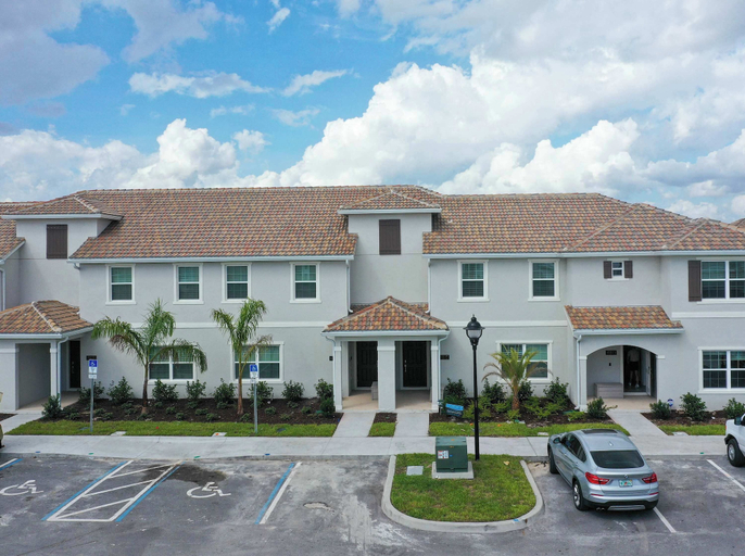 Exterior & Views 1, Perfect Storey Lake Home for Great Vacation, Osceola