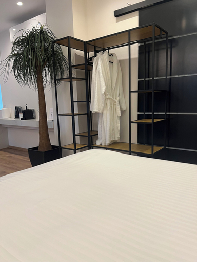 Bedroom 3, Apollonio Suites, Peloponnese