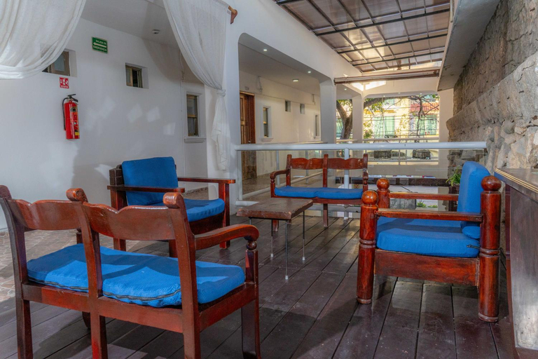 Food & Drinks 5, Ahava Hotel, Cozumel