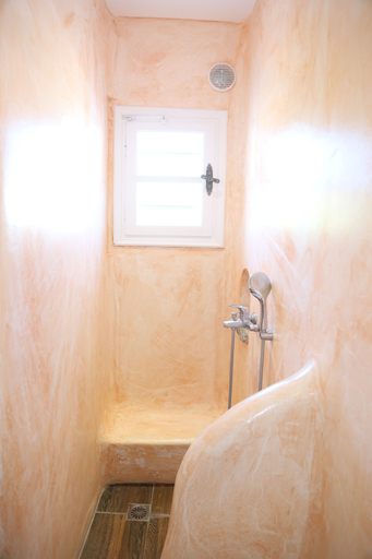 Bathroom 5, Anais Anais Mykonos, South Aegean