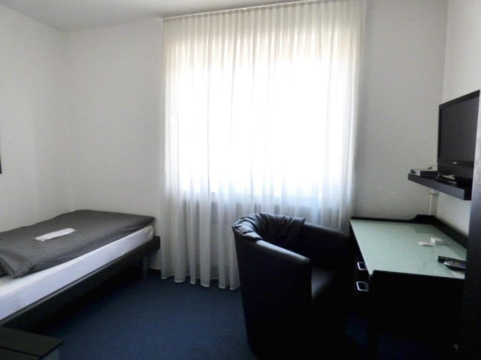 Room 4, Hotel Garni Alt Büttgen, Rhein-Kreis Neuss