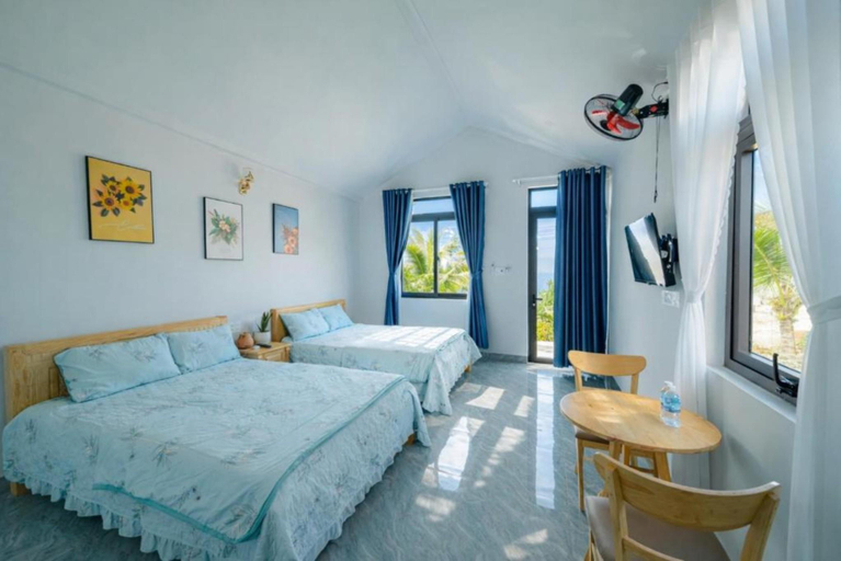 Bedroom 4, Anna's Homestay, Ia Grai