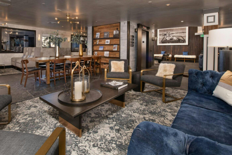 Public Area 4, Gravity Haus Vail, Eagle