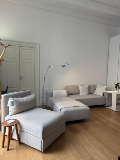 Bedroom 3, B&B 102, Taranto