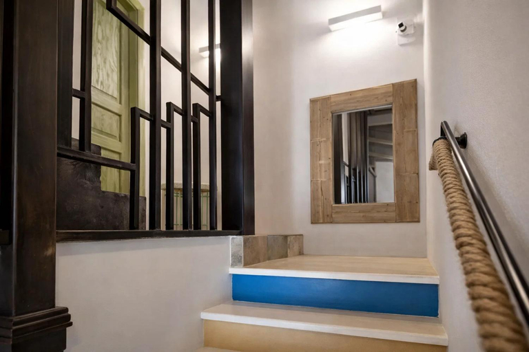 Facilities 2, Hotiday Polignano Centro - Fico d'India, Bari