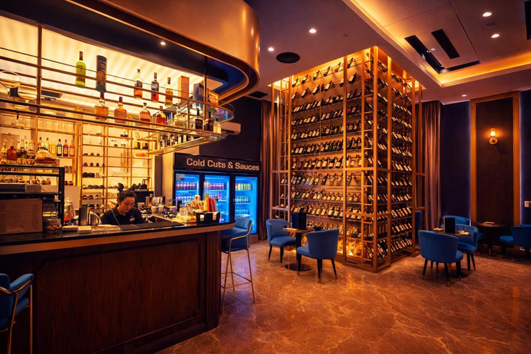 Food & Drinks 5, klcc Star residence Kuala Lumpur, Kuala Lumpur
