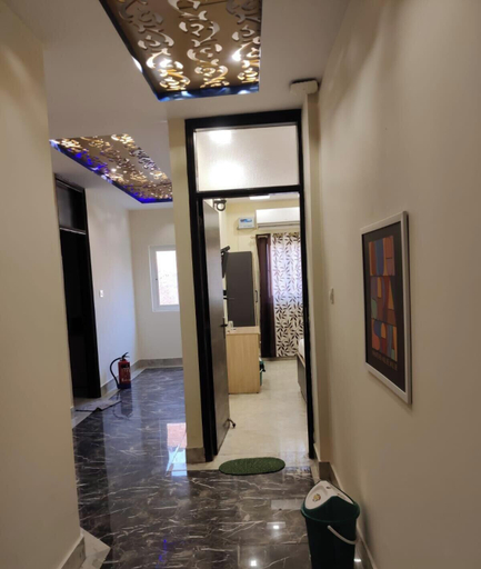 Interior 4, Raj Residency Govindpuri, Delhi