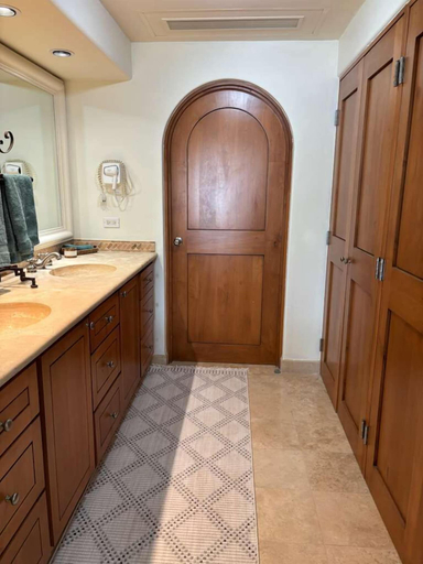 Bathroom 3, Beautifully Maintained 2-bed Condo in Las Mañanitas, La Paz