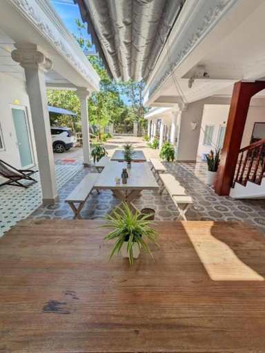 Public Area 2, Amy Motel Xuyên Mộc, Xuyên Mộc
