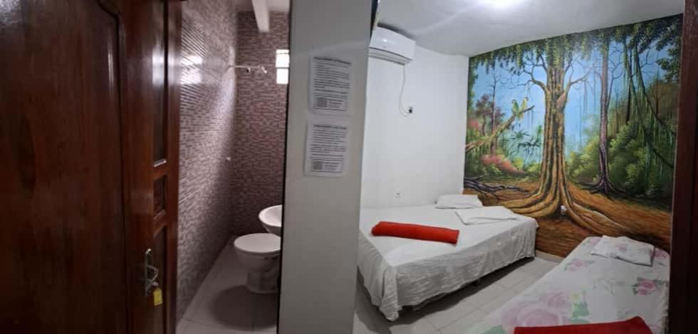 3, Hotel Eccon Amazon, Maués