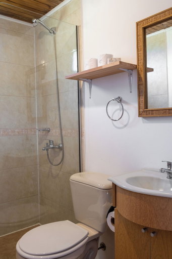 Bathroom 2, Viña Edén, n.a332
