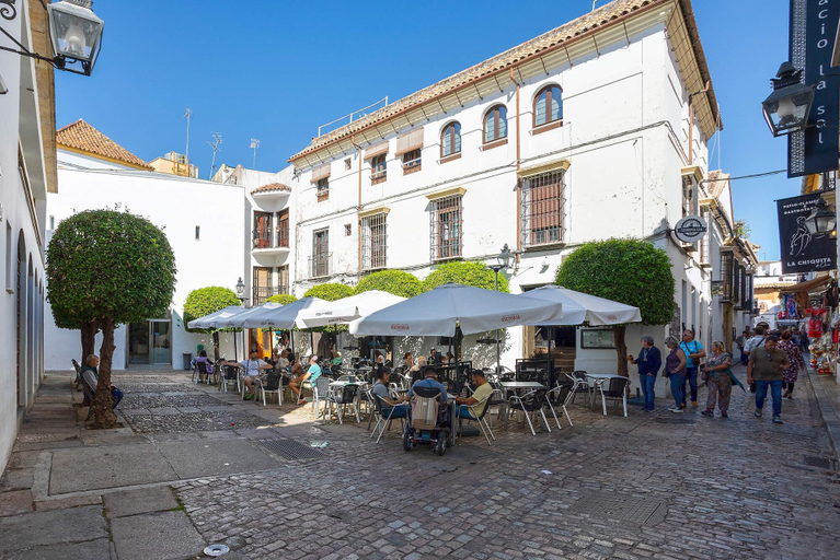 Exterior 3, Private Terrace & Views. Manriquez, Córdoba