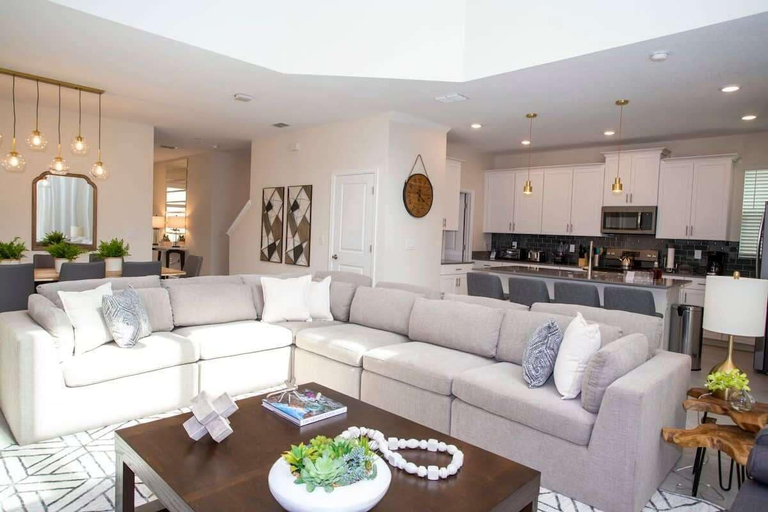 Primary image, Stunning 5BR Home - Your Dream Getaway, Osceola