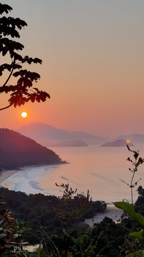 Others 3, Guest House Prumirim, Ubatuba